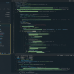 Diagrama mostrando la ubicación esperada del repositorio KJNodes dentro de los nodos personalizados de ComfyUI.