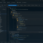 Diagrama técnico mostrando la ruta I:ComfyUI.26.0custom_nodes con una carpeta de nodo personalizada instalada correctamente.