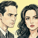 Imagen que ilustra un contraataque vergonzoso hacia hombres