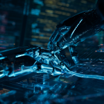Agente de IA analizando software con herramientas de desensamblaje
