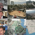 Collage informativo sobre las noticias del 11 de octubre de 2026